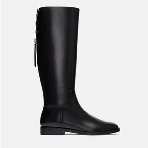 Zara Boots